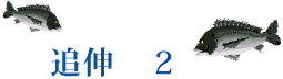 追伸2 追伸2